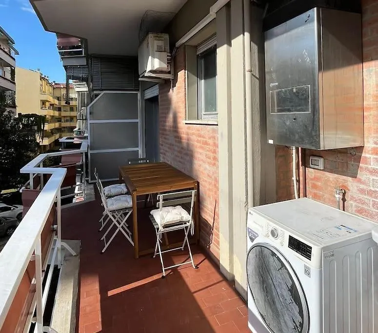 Firenze Sogna! Apartment
