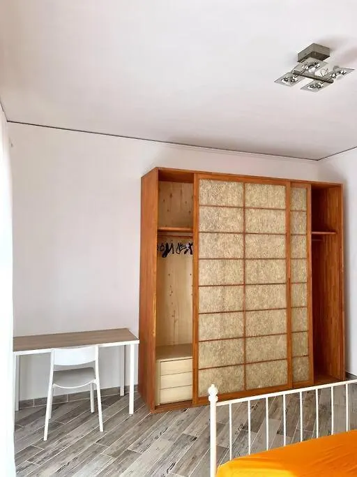 Firenze Sogna! Apartment