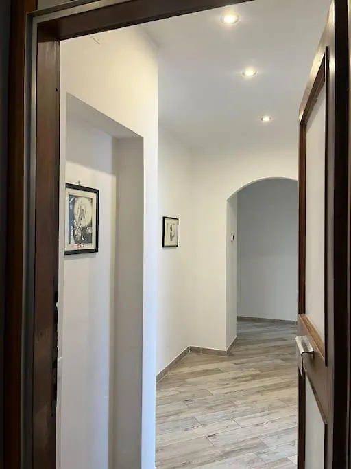 Firenze Sogna! Apartment  Florence